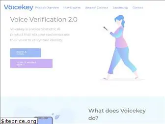voicekey.co.uk