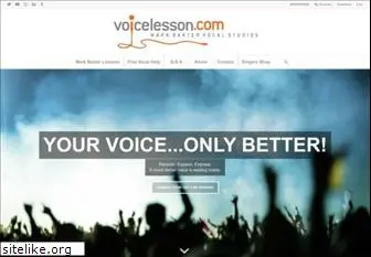 voicelesson.com