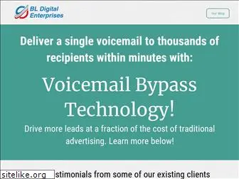 voicemailbypass.com