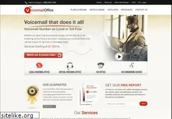 voicemailoffice.com
