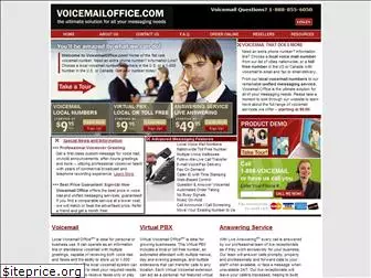 voicemailoffice.net
