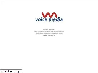 voicemedia.ro