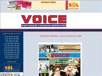 voicenews.ca