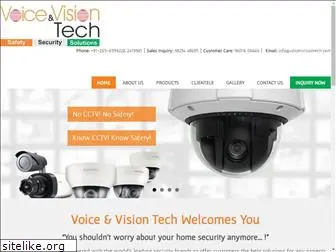 voicenvisiontech.com