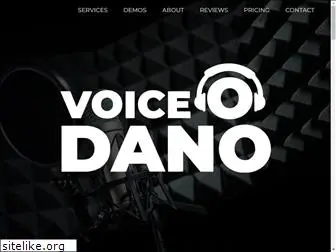 voiceodano.com