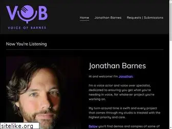 voiceofbarnes.com