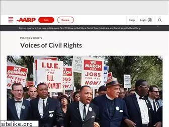 voiceofcivilrights.org