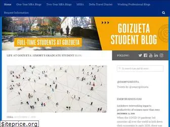 voiceofgoizueta.com