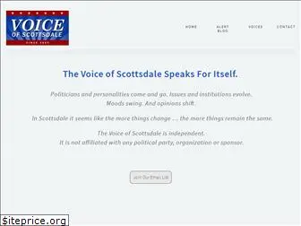voiceofscottsdale.com