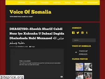 voiceofsomalia.net