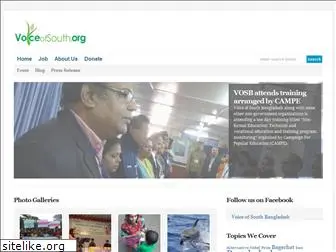 voiceofsouth.org