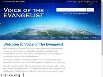 voiceoftheevangelist.org