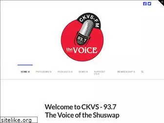 voiceoftheshuswap.ca