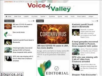 voiceofvalley.com