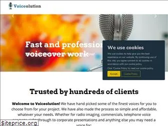 voiceolution.co.uk