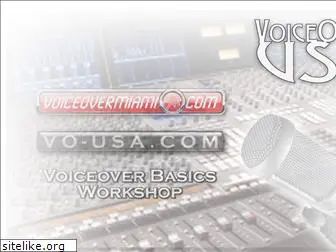 voiceover-usa.com