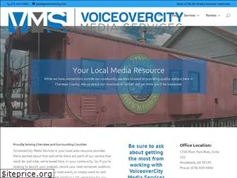 voiceovercity.com