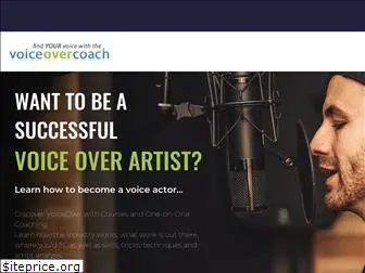 voiceovercoach.com.au