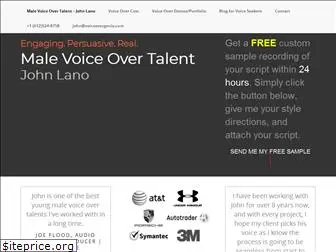 voiceovergenie.com