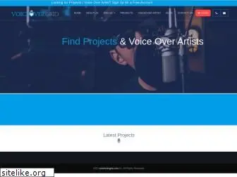 voiceovergrid.com