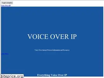 voiceoverip.org