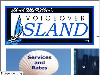 voiceoverisland.com