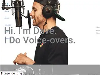 voiceoverjax.com