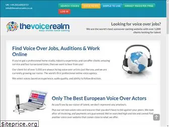 voiceoverjobsonline.co.uk