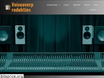 voiceoverprodukties.nl