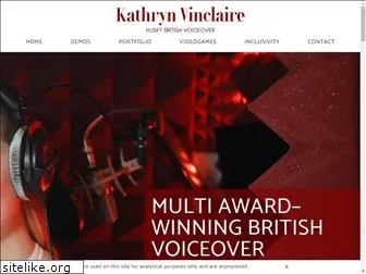 voiceovervinclaire.com