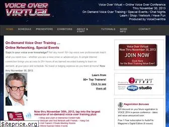 voiceovervirtual.com