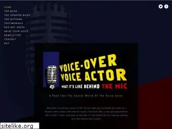 voiceovervoiceactor.com