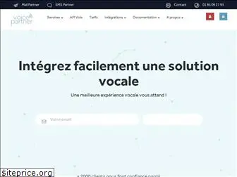 voicepartner.fr