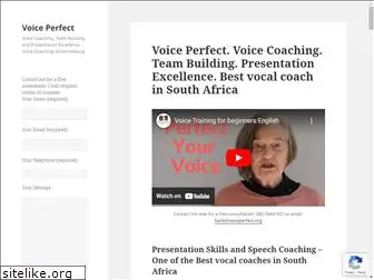 voiceperfect.org