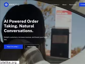 voiceplug.ai thumbnail