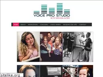 voiceprostudio.ca