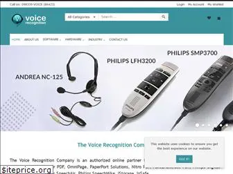 voicerecognition.co.in