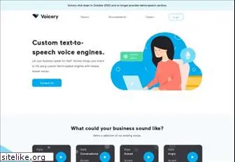 voicery.com
