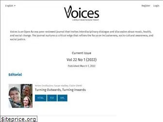 voices.no