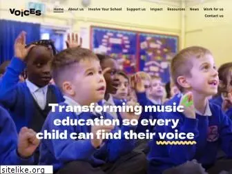 voices.org.uk