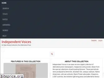 voices.revealdigital.com