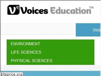 voiceseducation.org