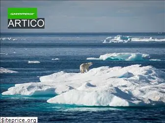voicesforthearctic.org