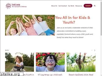 voicesforvtkids.org