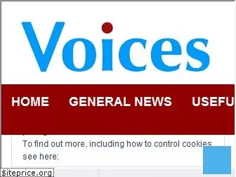 voicesnewspaper.com