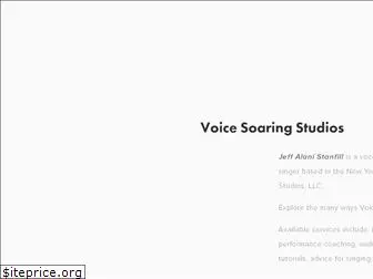 voicesoaring.com