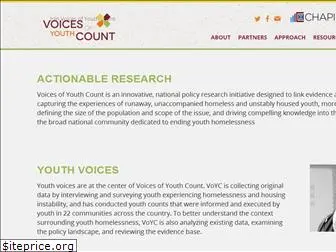 voicesofyouthcount.org