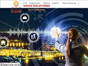 voicesolutions.nl