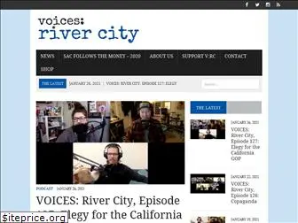 voicesrivercity.com