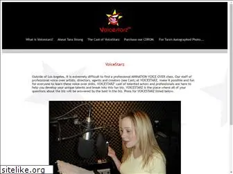 voicestarz.com